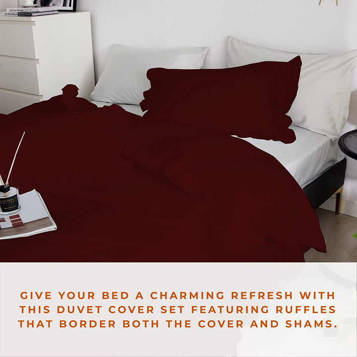 linen bed linens
