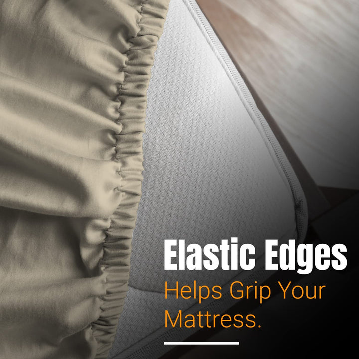 fitted sheet sheet