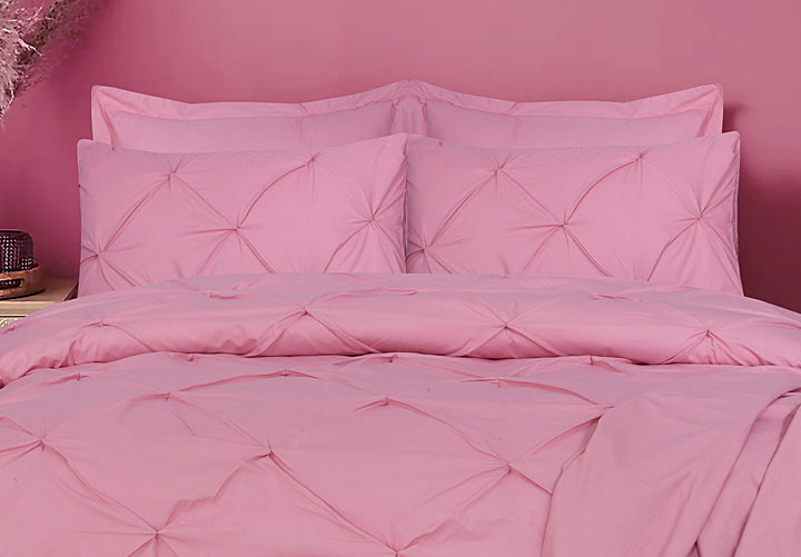 bridal bed sheet set