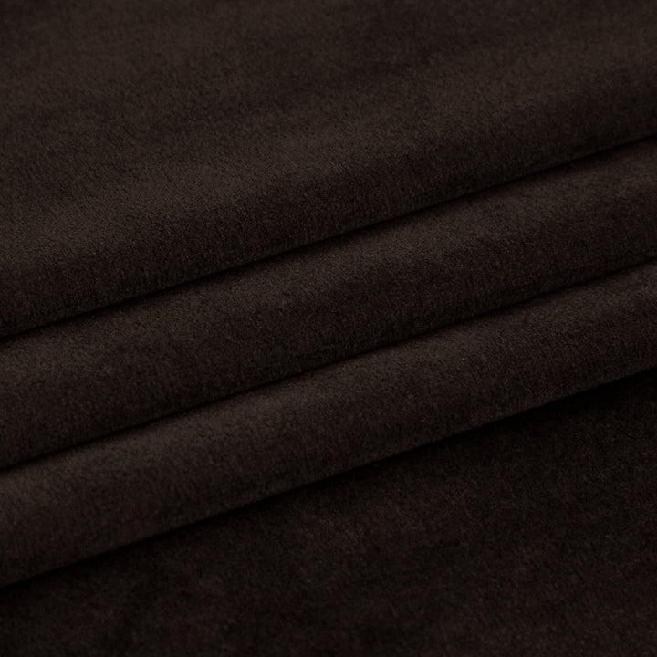 velvet curtains