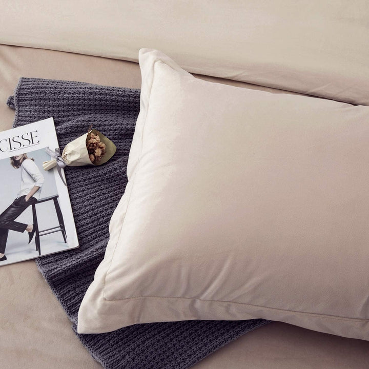 pillow cover cover