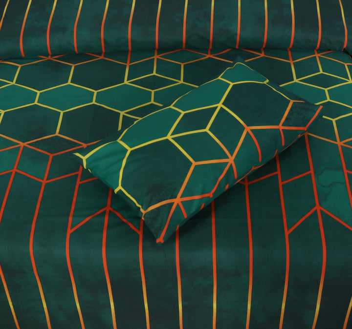 design for bed sheet