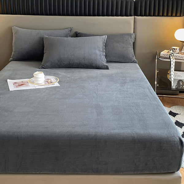 fitted sheets online