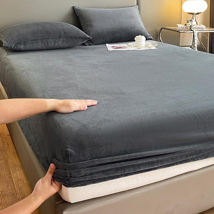 fitted sheet