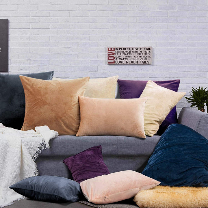 pillow cover cover