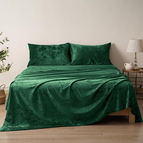bedroom sheet set