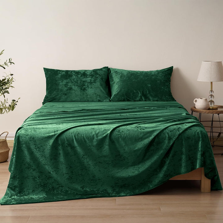bedroom sheet set