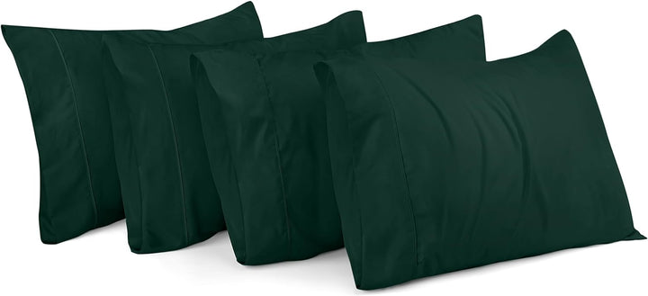 pillow to cover
