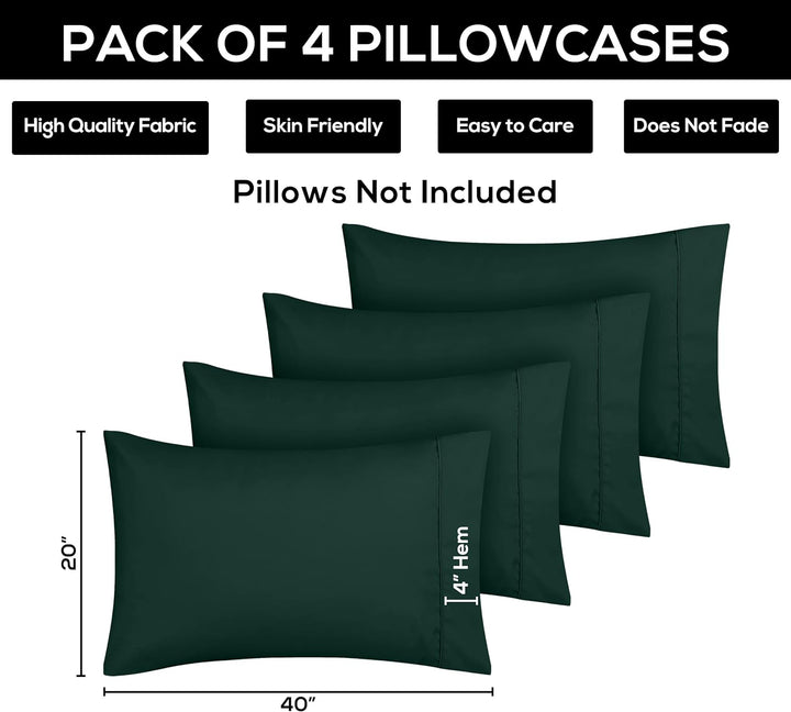 pillow to cover