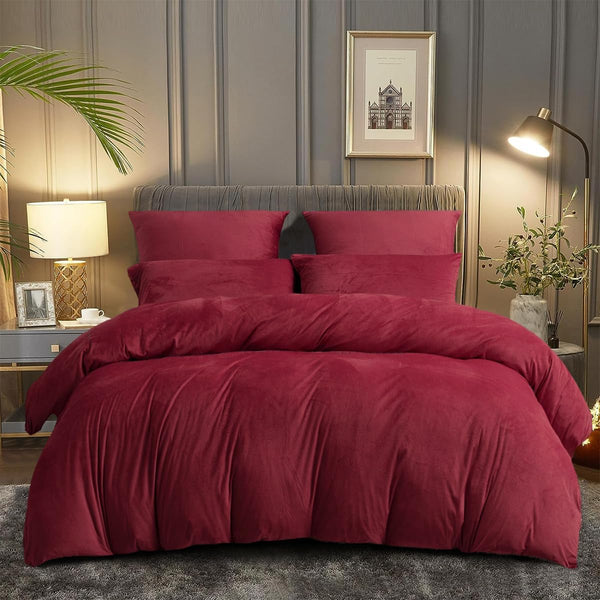 kingsize bedsheet size