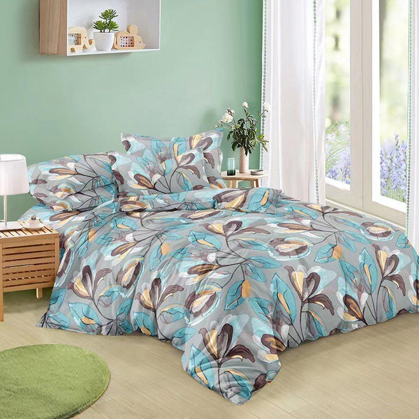 Atherine - Summer Comforter Set