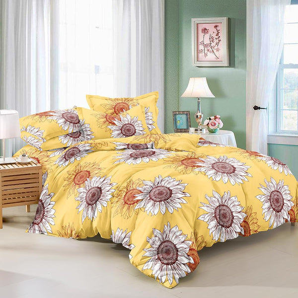 Kayel - Summer Comforter Set
