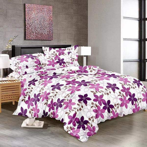 Garica - Summer Comforter Set