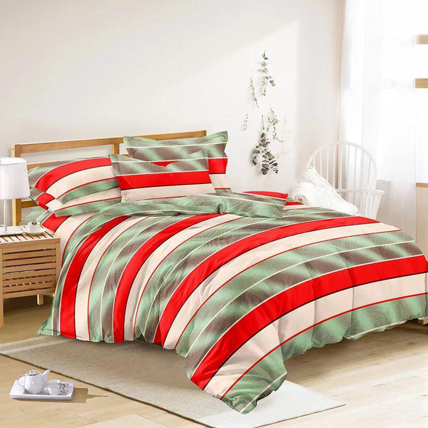 Toston - Summer Comforter Set