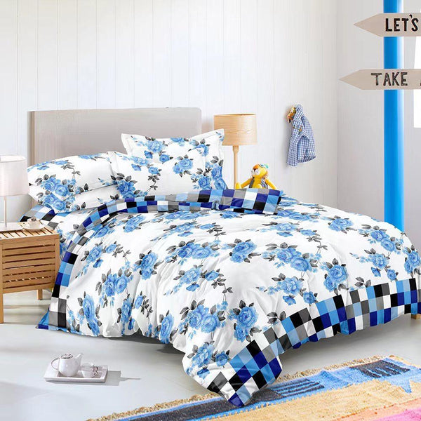 Arnesha - Summer Comforter Set