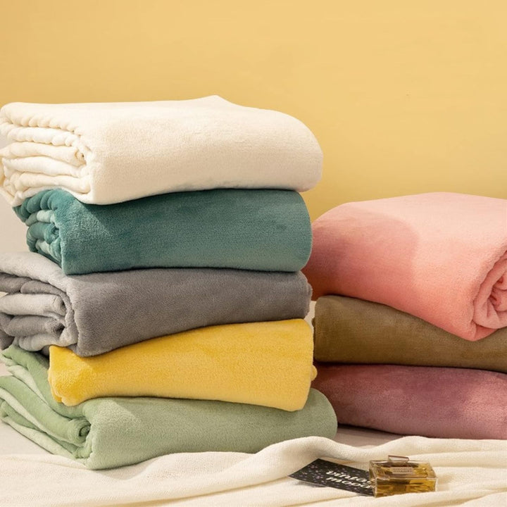 velvet fitted sheet