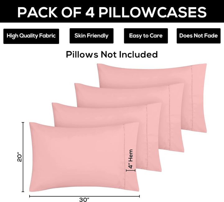 pillow to cover