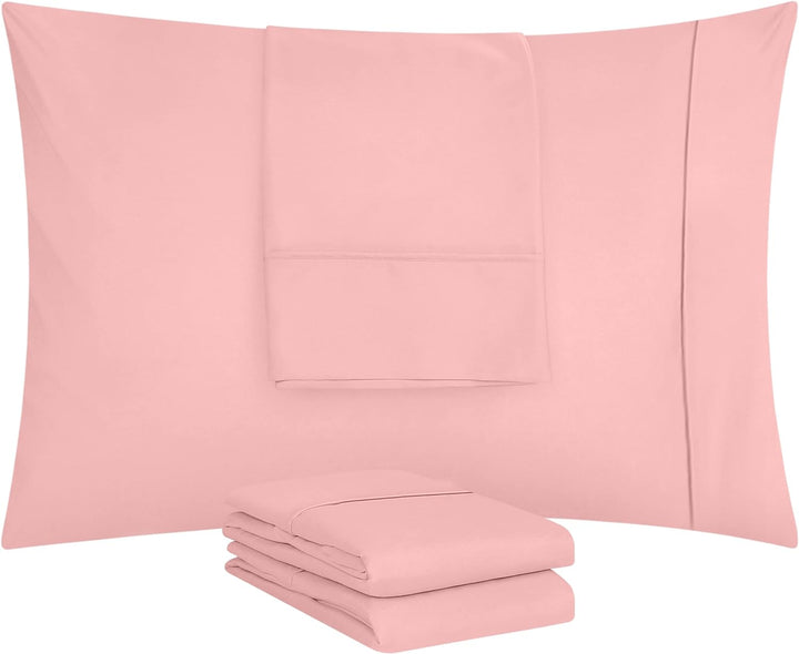 pillow to cover