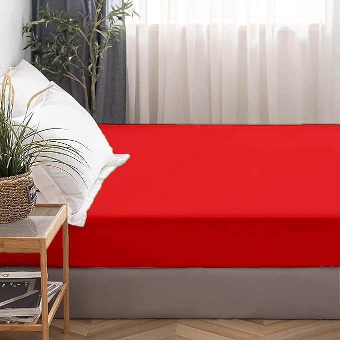 fitted sheets online