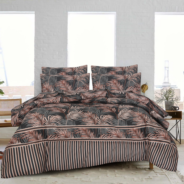 luxury comforter set