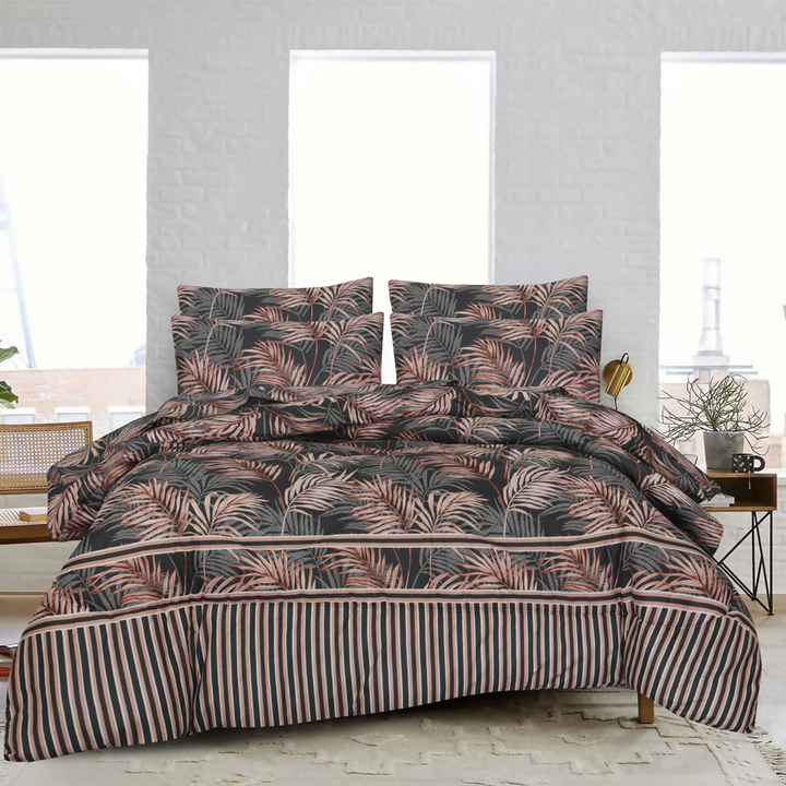 luxury comforter set