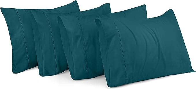 pillow to cover