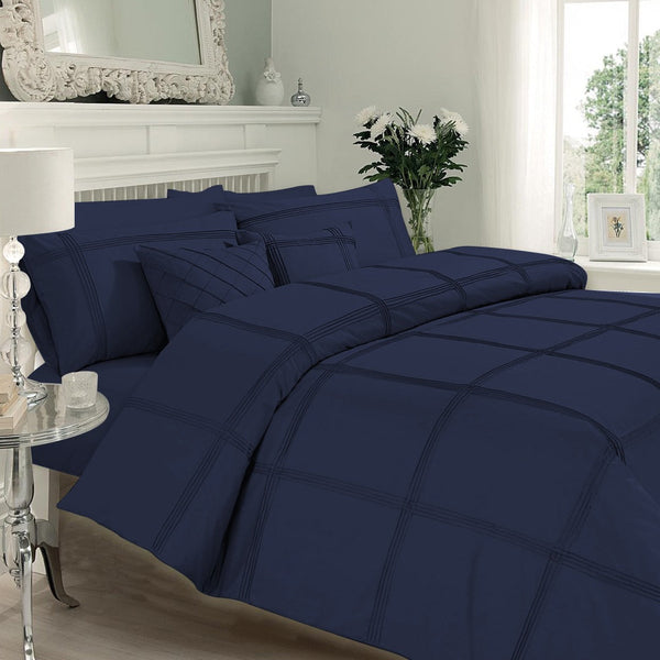 duvet cover set