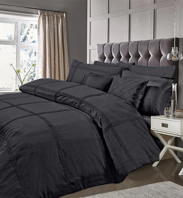 duvet cover set