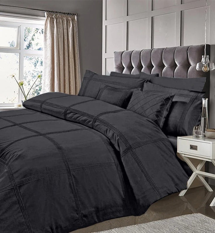 duvet cover set
