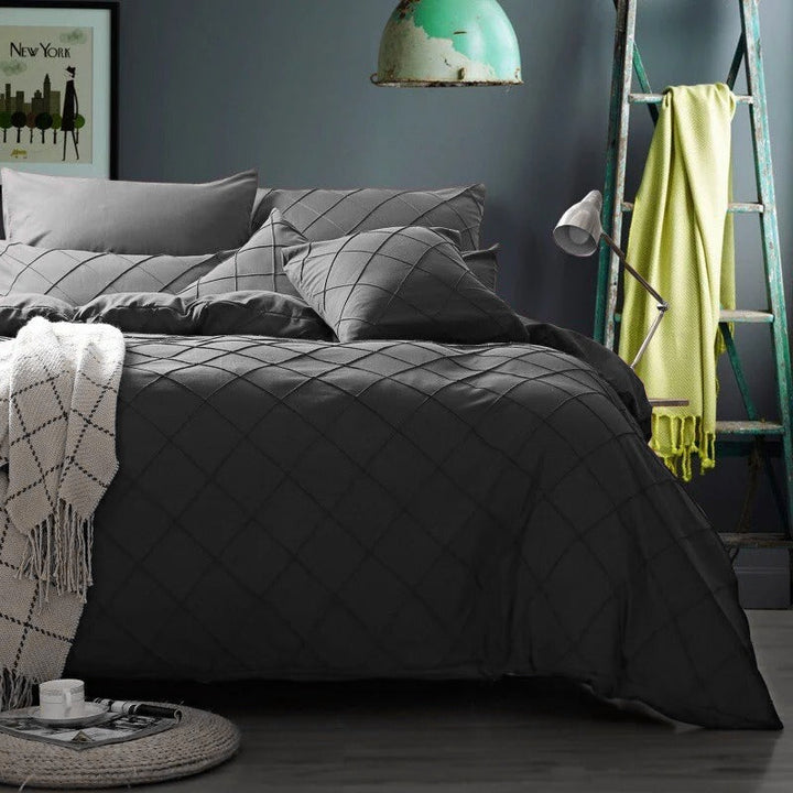 duvet cover set