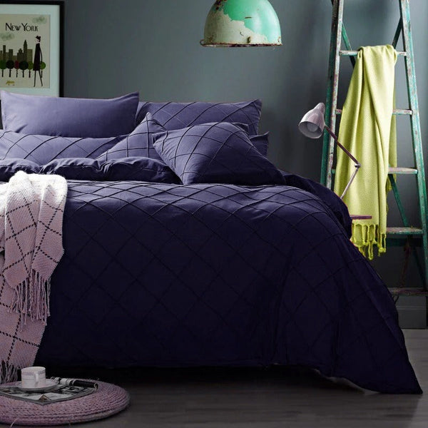 duvet cover set