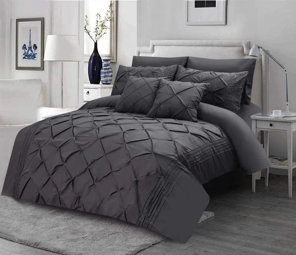 duvet cover set