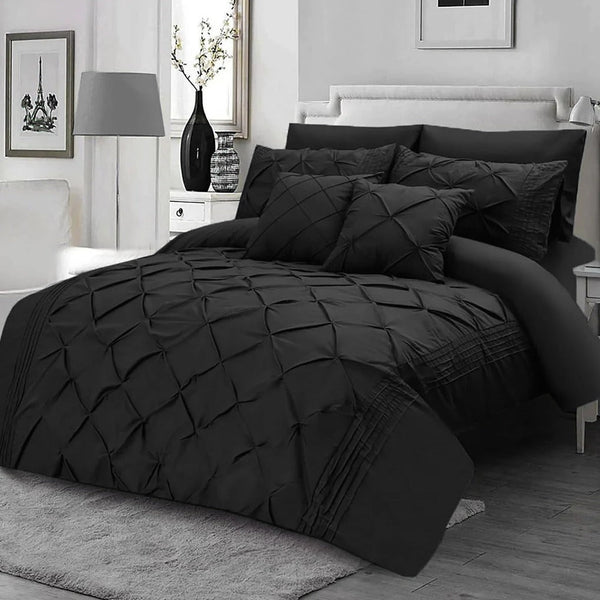 duvet cover set