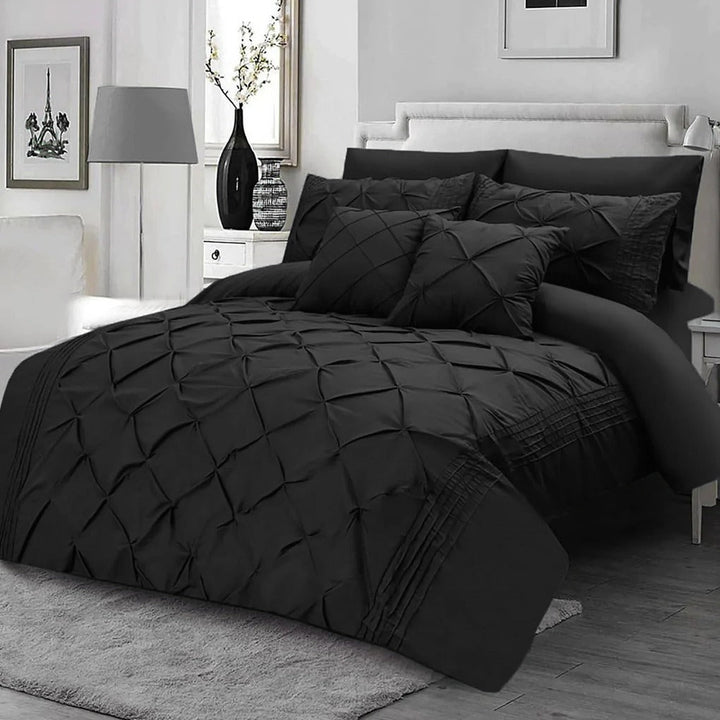 duvet cover set