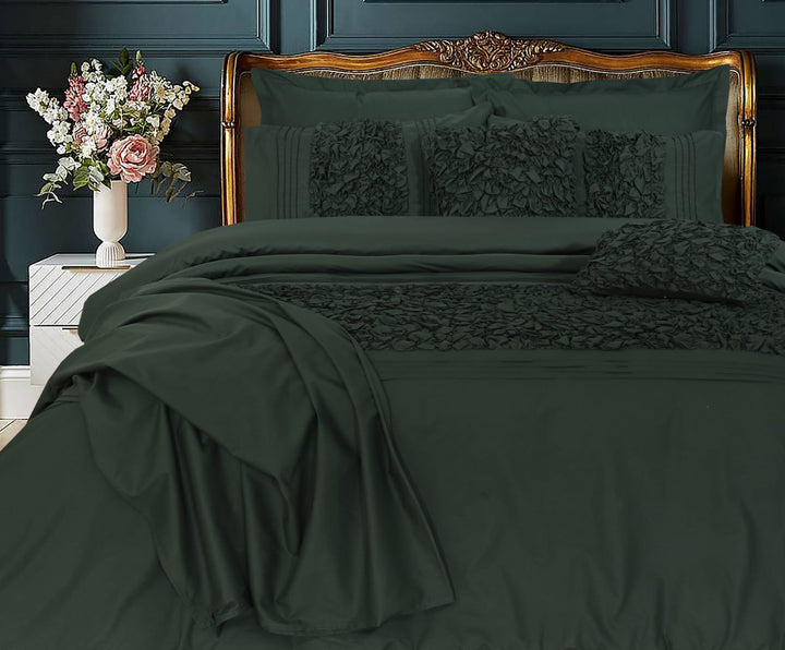 the linen company