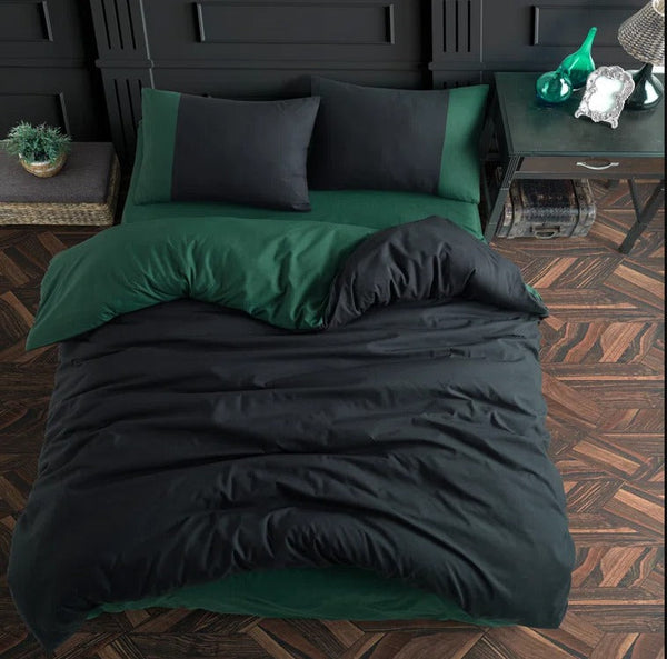the linen company duvet and cover