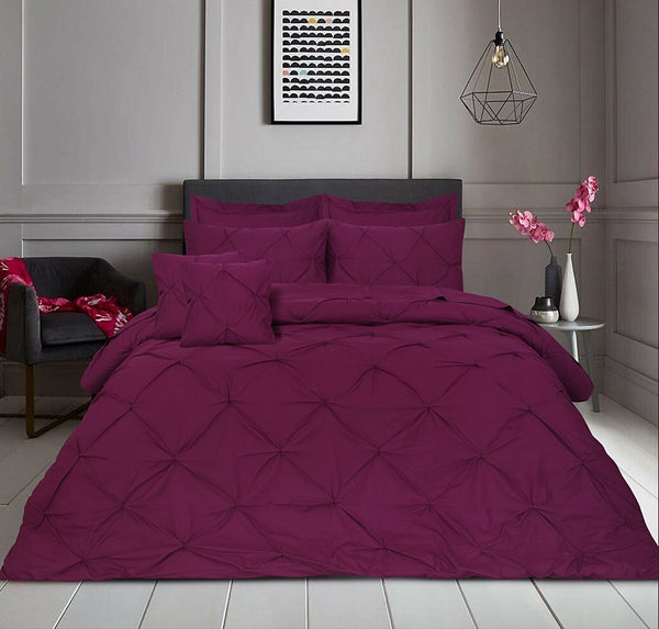 duvet cover set