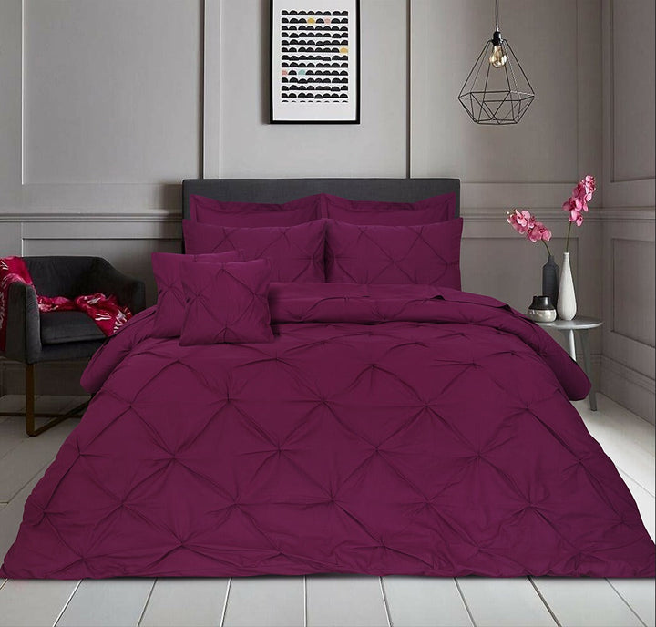 duvet cover set