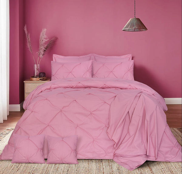 duvet cover set
