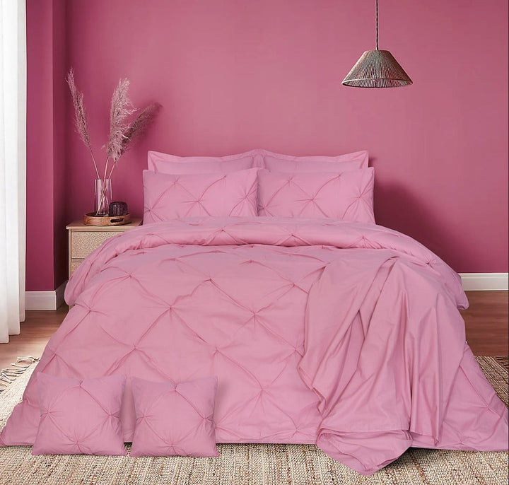duvet cover set