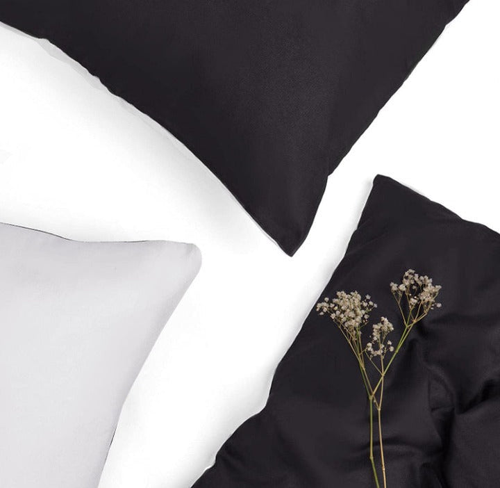 black sheets