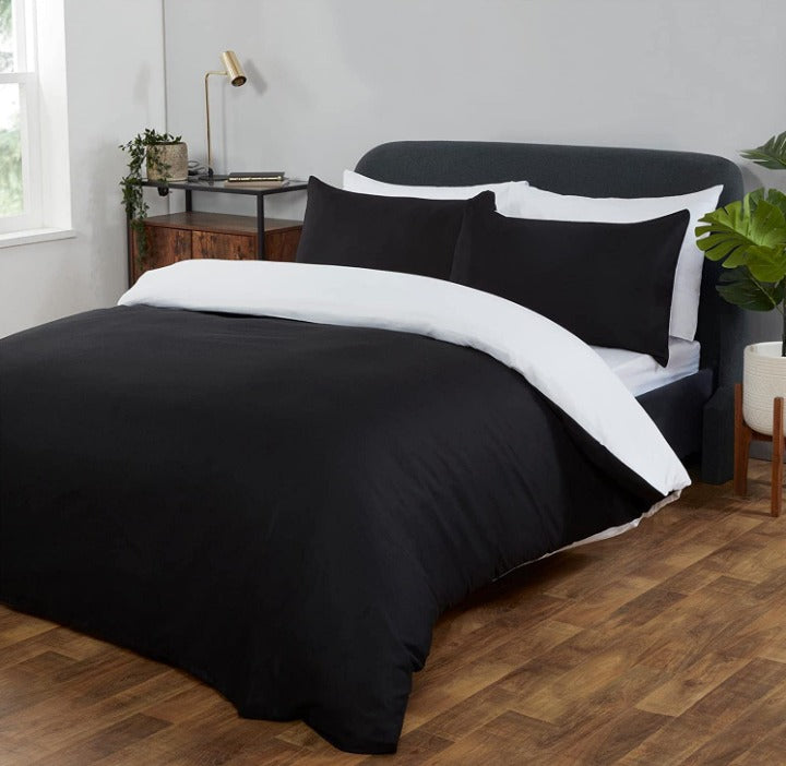 black sheets