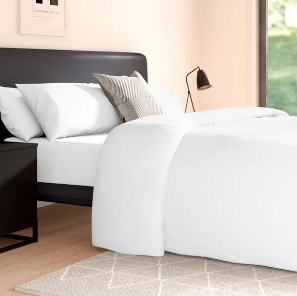 home white duvet set in pakistan