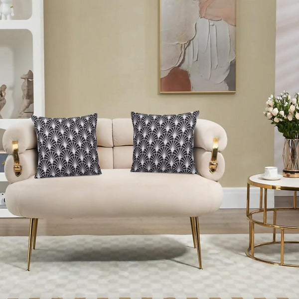printed cushion covers