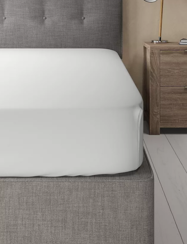 fitted bedsheets online