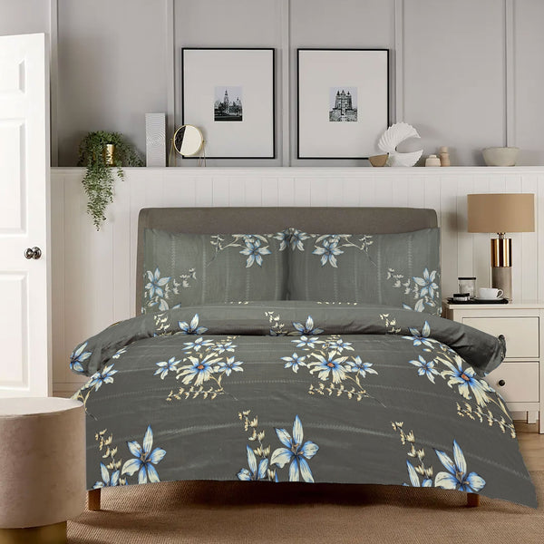 Whisper Weave-Bed Sheet Set