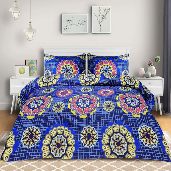 Greta-Bed Sheet Set