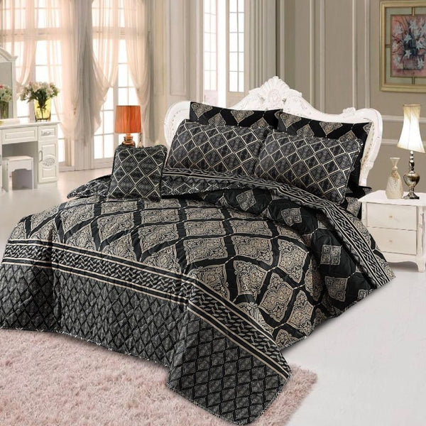 Nedrow - Summer Comforter Set