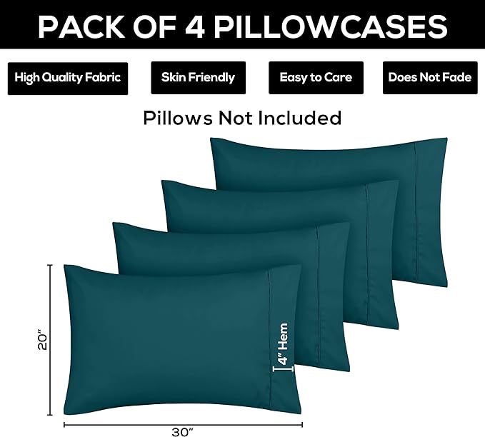 pillow to cover