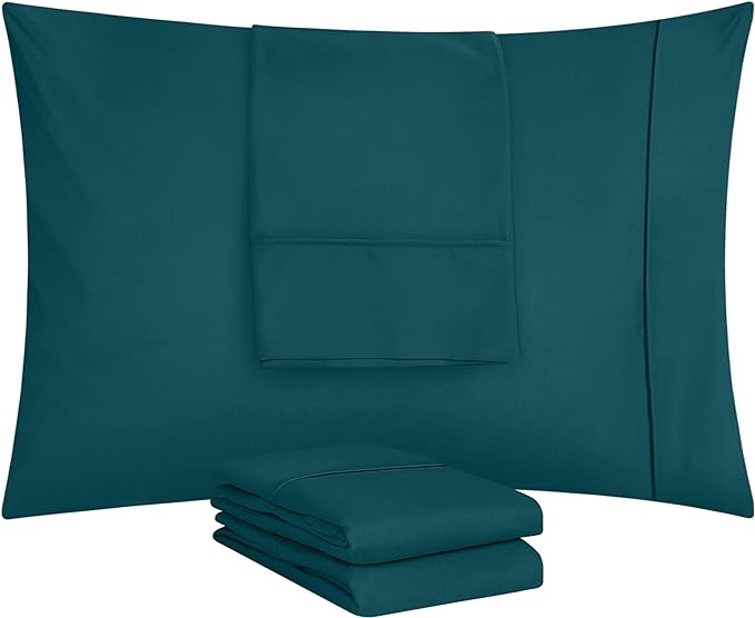 pillow to cover